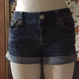 American eagle shorts